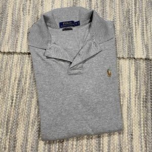 NWOT Polo Ralph Lauren SS Polo Size S